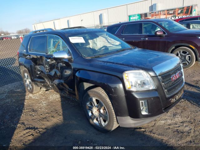 GMC TERRAIN 2012 2gkflxe59c6182120