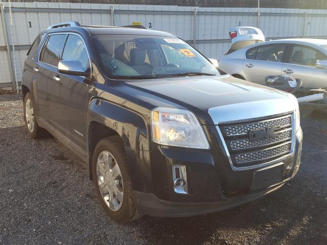 GMC TERRAIN SL 2012 2gkflxe59c6183641