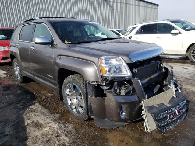 GMC TERRAIN SL 2012 2gkflxe59c6188225