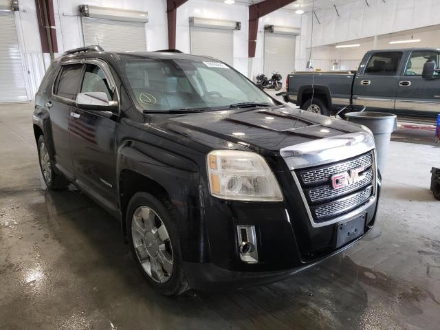 GMC TERRAIN SL 2012 2gkflxe59c6194588