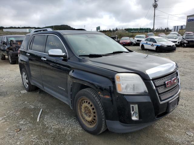 GMC TERRAIN SL 2012 2gkflxe59c6196860