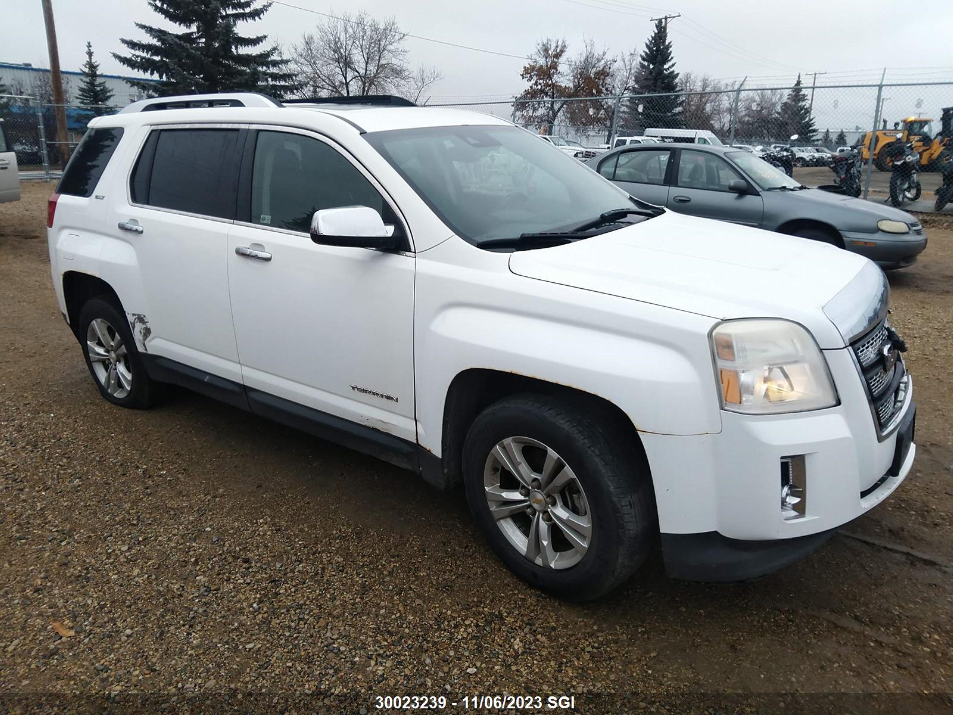 GMC TERRAIN 2012 2gkflxe59c6204858