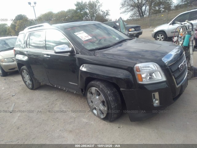 GMC TERRAIN 2012 2gkflxe59c6206691