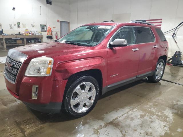 GMC TERRAIN SL 2012 2gkflxe59c6212779