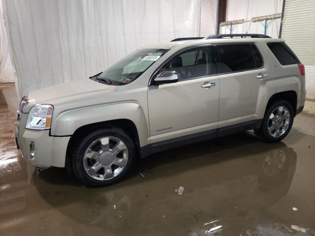 GMC TERRAIN SL 2012 2gkflxe59c6249220