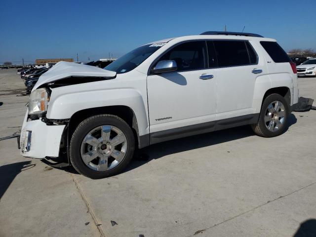 GMC TERRAIN SL 2012 2gkflxe59c6251114