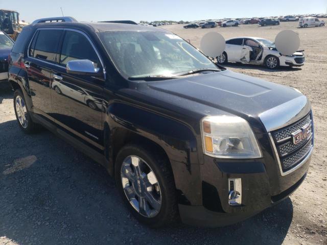 GMC TERRAIN SL 2012 2gkflxe59c6253574