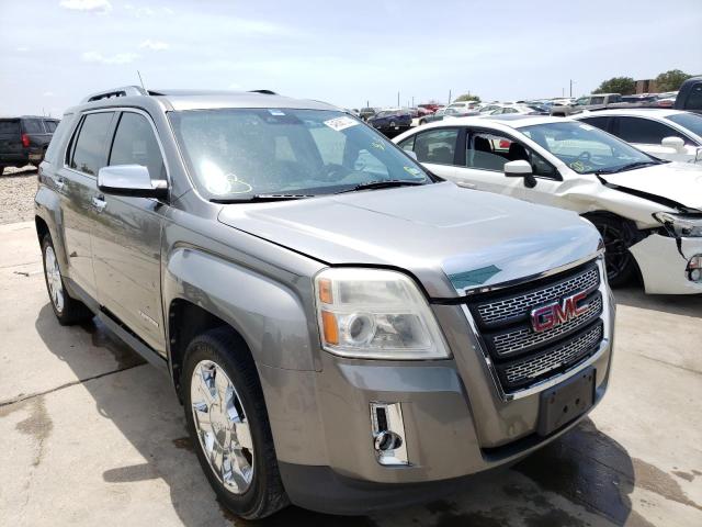 GMC TERRAIN SL 2012 2gkflxe59c6302496