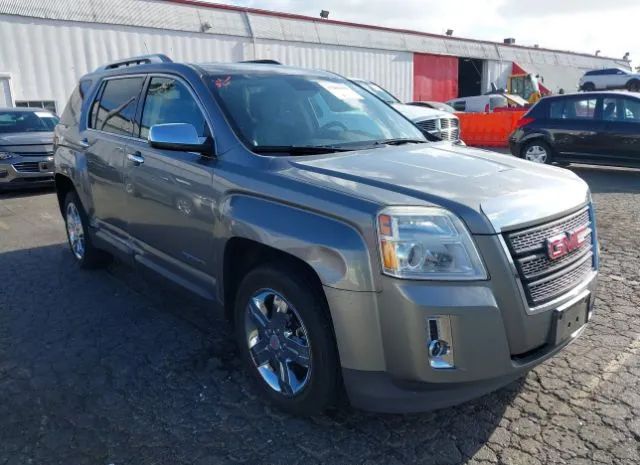 GMC TERRAIN 2012 2gkflxe59c6328533