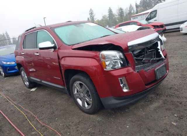 GMC TERRAIN 2012 2gkflxe59c6346630