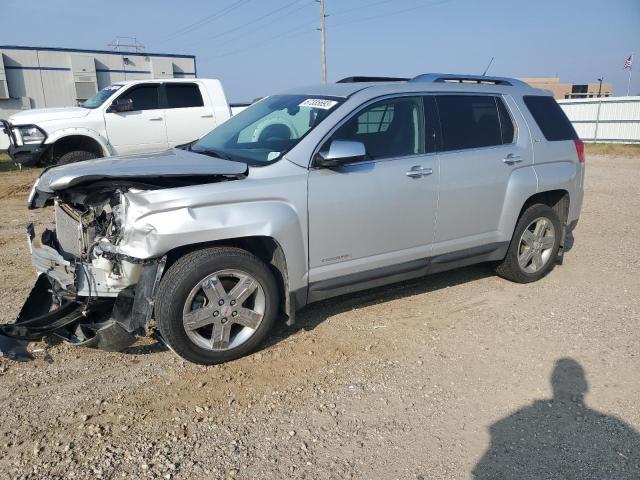 GMC TERRAIN SL 2012 2gkflxe59c6349298