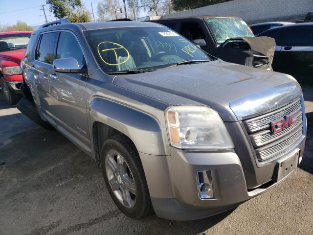 GMC TERRAIN SL 2012 2gkflxe59c6349978