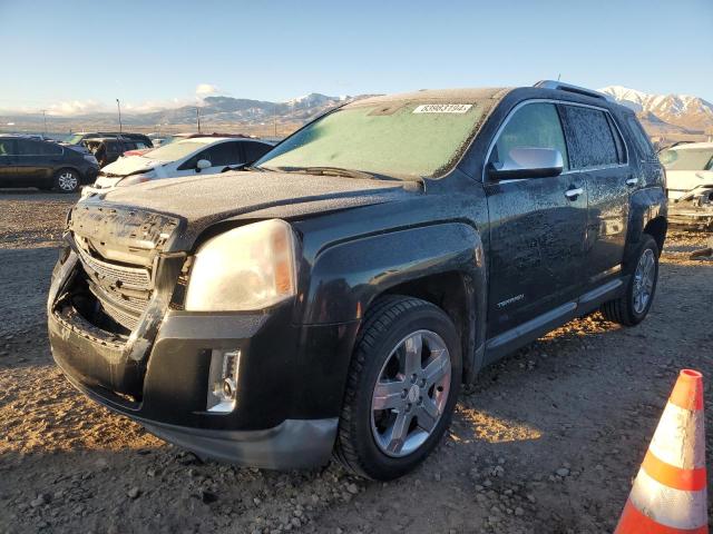 GMC TERRAIN SL 2012 2gkflxe59c6350385