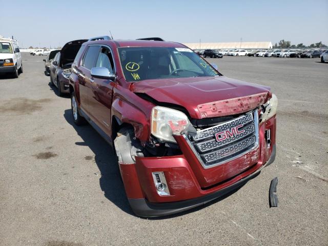 GMC TERRAIN SL 2012 2gkflxe59c6351200