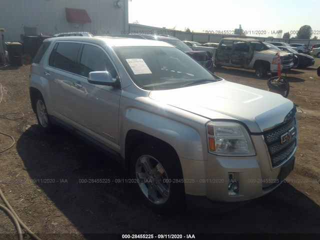 GMC TERRAIN 2012 2gkflxe59c6351360