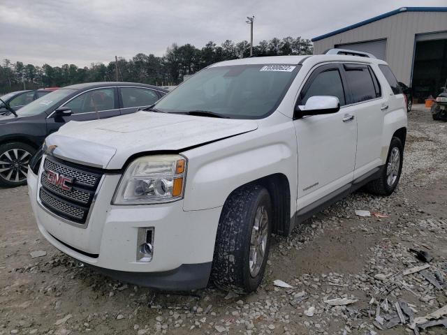 GMC TERRAIN 2012 2gkflxe59c6367316