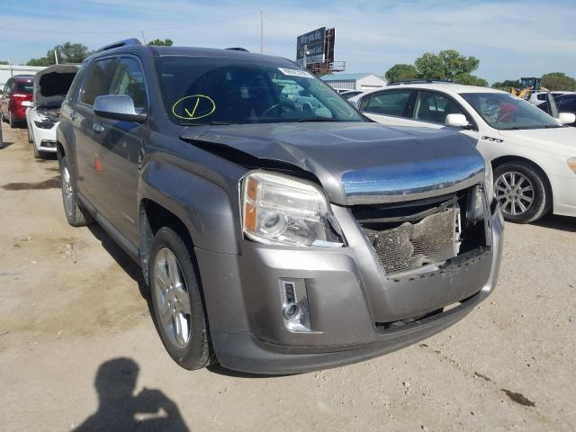 GMC TERRAIN SL 2012 2gkflxe59c6368594