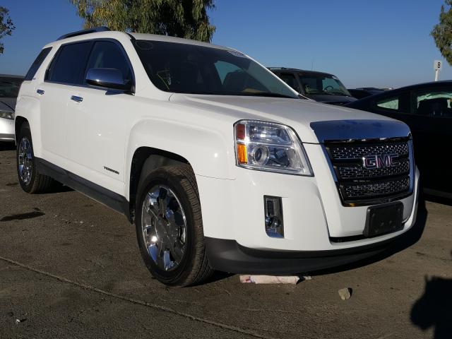 GMC TERRAIN SL 2012 2gkflxe59c6372838