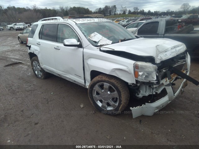 GMC TERRAIN 2012 2gkflxe59c6378123