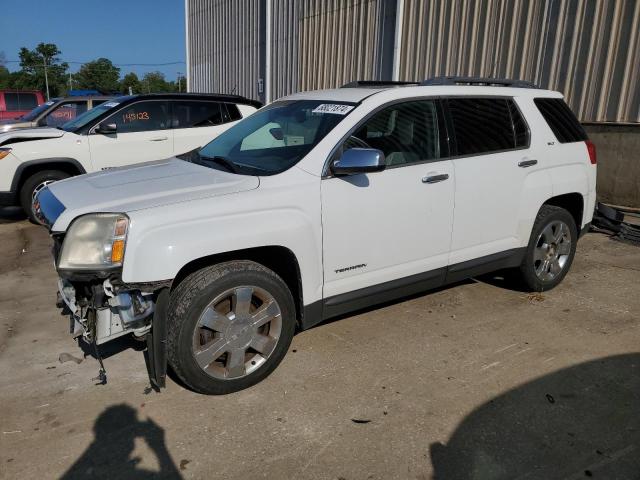 GMC TERRAIN SL 2012 2gkflxe59c6384911