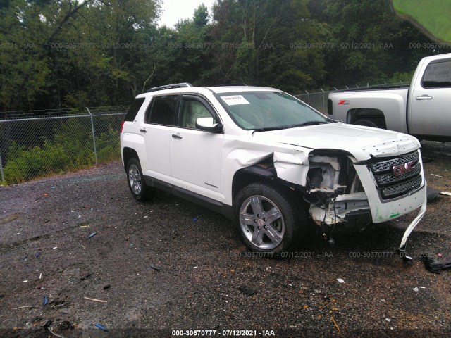 GMC TERRAIN 2012 2gkflxe5xc6107913