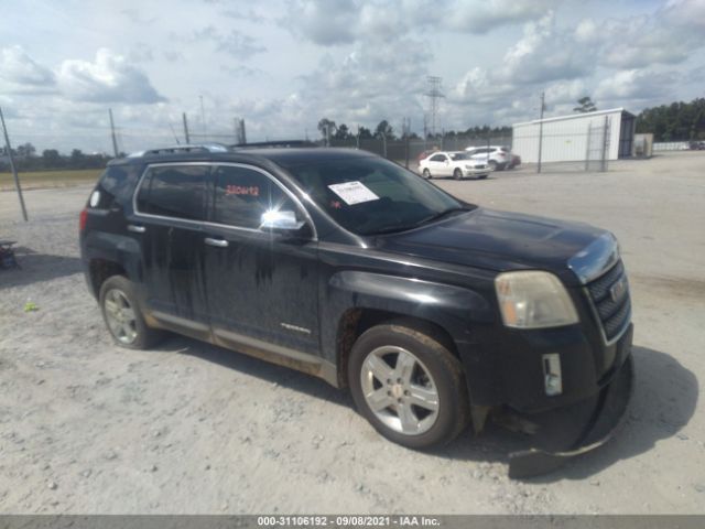 GMC TERRAIN 2012 2gkflxe5xc6111721