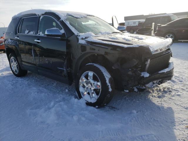 GMC TERRAIN SL 2012 2gkflxe5xc6111928