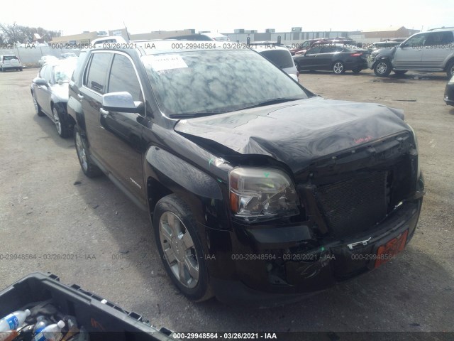 GMC TERRAIN 2012 2gkflxe5xc6112304