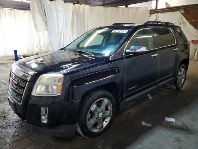 GMC TERRAIN SL 2012 2gkflxe5xc6117955