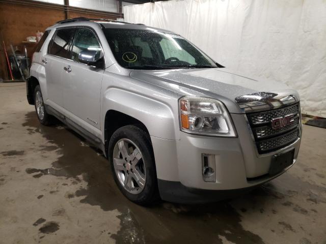 GMC TERRAIN SL 2012 2gkflxe5xc6134545