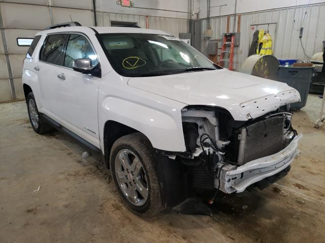 GMC TERRAIN SL 2012 2gkflxe5xc6144511