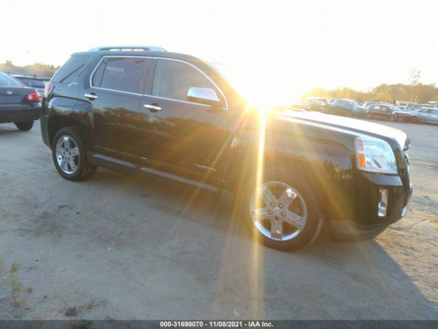 GMC TERRAIN 2012 2gkflxe5xc6154522