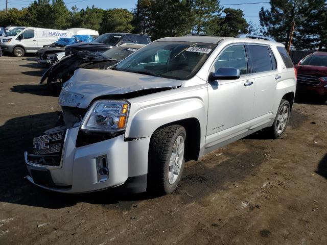 GMC TERRAIN SL 2012 2gkflxe5xc6156397