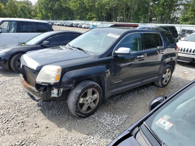 GMC TERRAIN 2012 2gkflxe5xc6192493