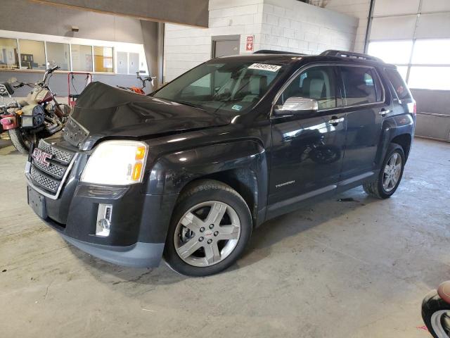 GMC TERRAIN 2012 2gkflxe5xc6225881