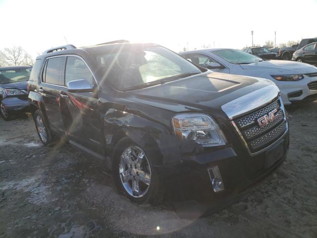 GMC TERRAIN SL 2012 2gkflxe5xc6242941