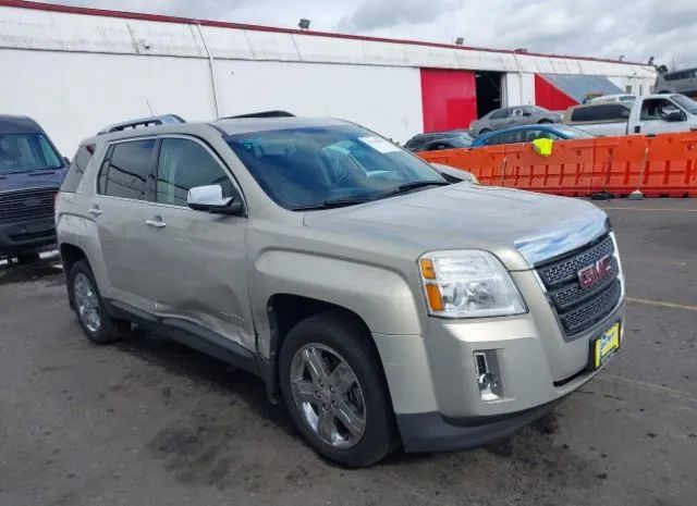 GMC TERRAIN 2012 2gkflxe5xc6257066