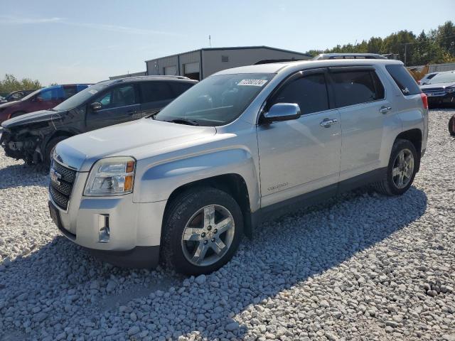 GMC TERRAIN SL 2012 2gkflxe5xc6265491