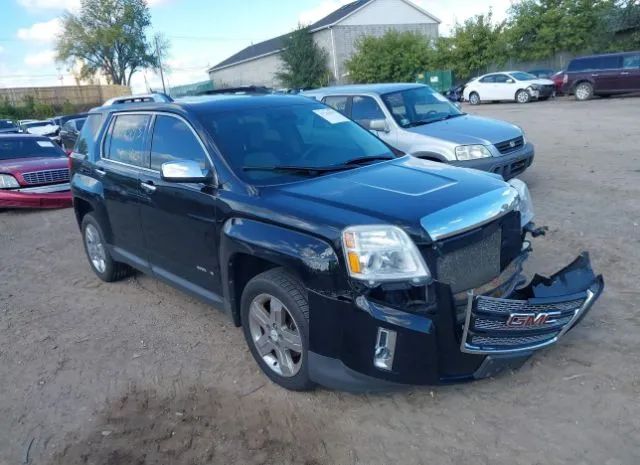 GMC TERRAIN 2012 2gkflxe5xc6268326