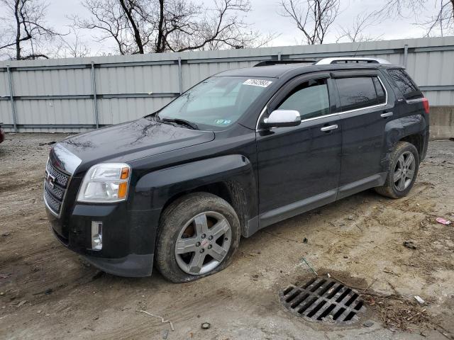 GMC TERRAIN 2012 2gkflxe5xc6288639