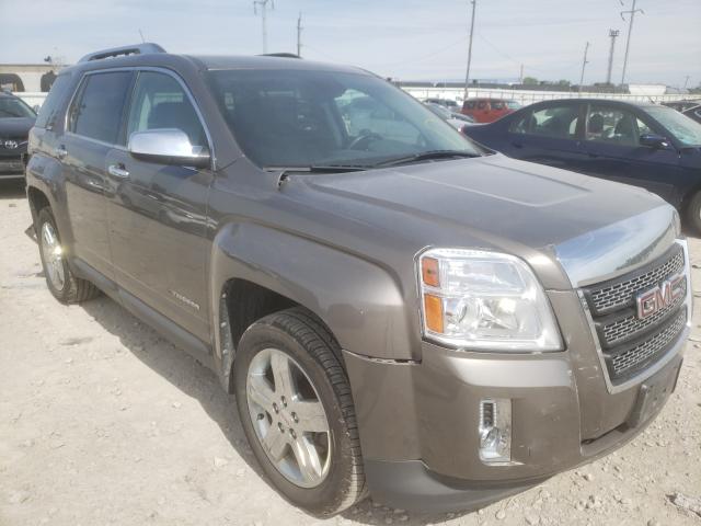 GMC TERRAIN SL 2012 2gkflxe5xc6311028