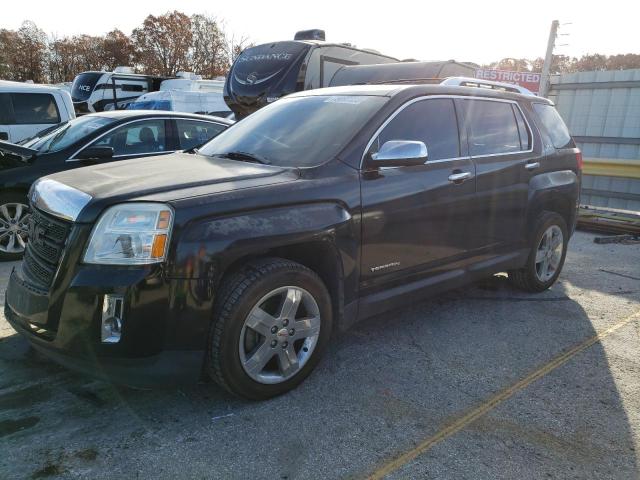 GMC TERRAIN 2012 2gkflxe5xc6339962