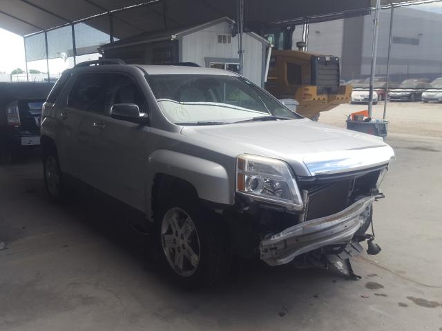 GMC TERRAIN SL 2012 2gkflxe5xc6346779