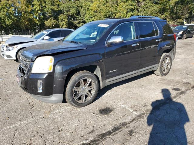 GMC TERRAIN SL 2012 2gkflxe5xc6348094