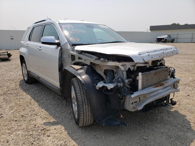 GMC TERRAIN SL 2012 2gkflxe5xc6353246