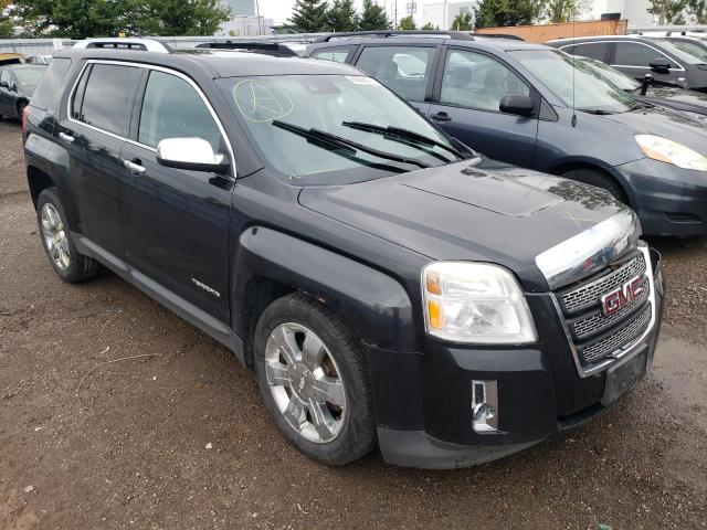 GMC TERRAIN SL 2012 2gkflxe5xc6353649