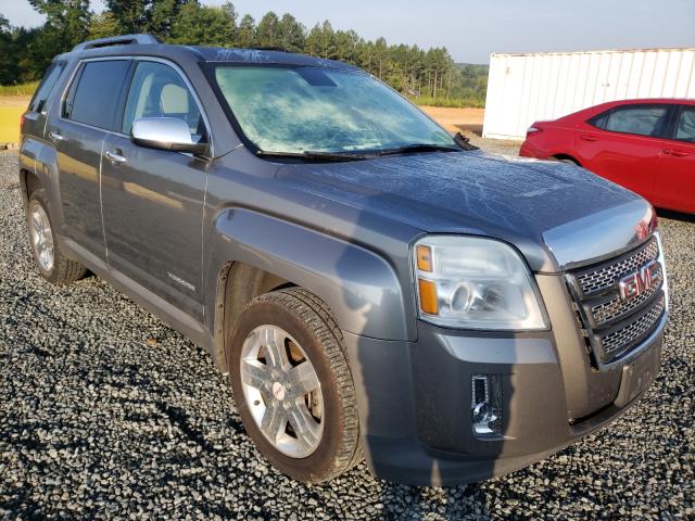 GMC TERRAIN SL 2012 2gkflxe5xc6357751