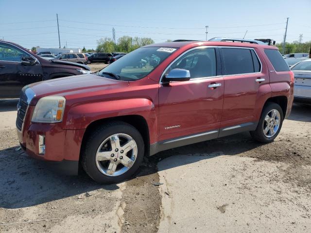 GMC TERRAIN 2012 2gkflxe5xc6378227