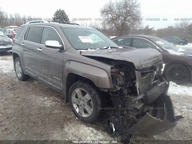 GMC TERRAIN 2012 2gkflxek0c6102287