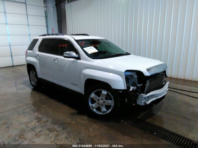 GMC TERRAIN 2012 2gkflxek0c6224955